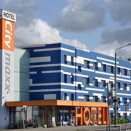 Hotel Citymaxx Ρόστοκ Δωμάτιο φωτογραφία
