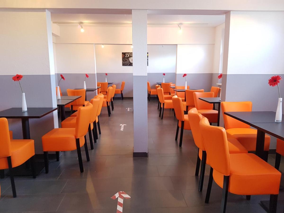 Hotel Citymaxx Ρόστοκ Εξωτερικό φωτογραφία