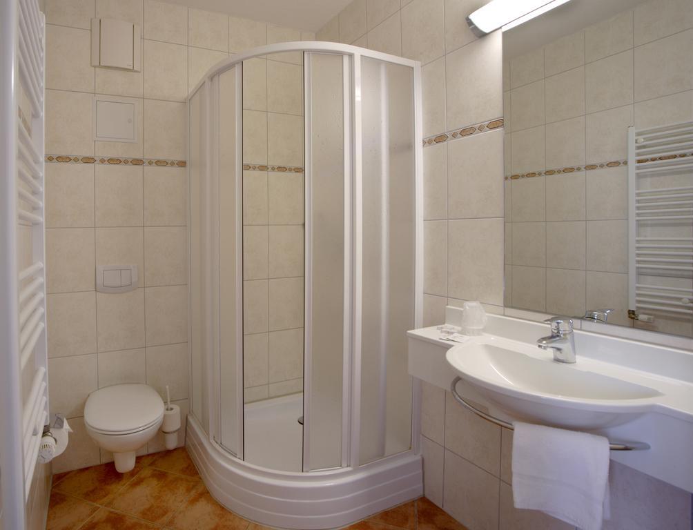 Hotel Citymaxx Ρόστοκ Δωμάτιο φωτογραφία